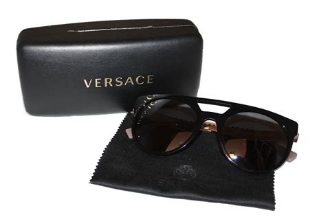 how to know authentic versace sunglasses|authentic Versace sunglasses for sale.